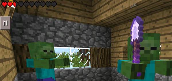 Download Mob Object Mod - Minecraft PE Mods & Addons