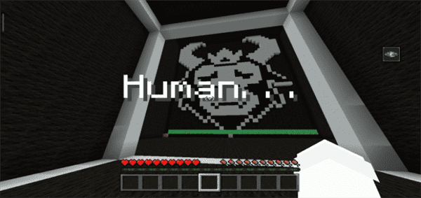 Asgore Boss Battle (Spoilers)