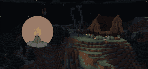 Dusty-Bedrock [SMP] {18+}