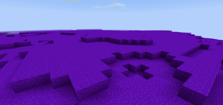 Biomes + Add-on (Update)