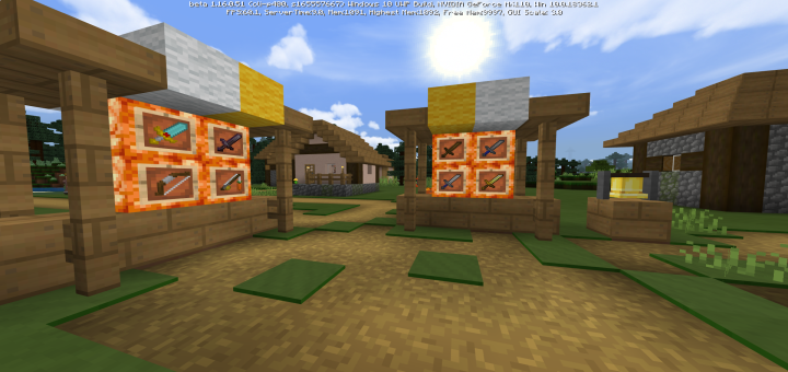 Easy PvP Pack (Last Update)