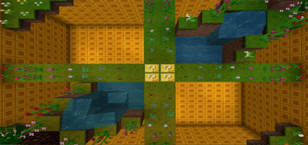 Four Elements Dropper