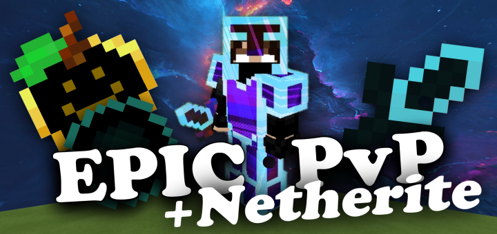 Epic PvP Pack V2 (16x)