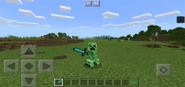 Mob Morphing Addon