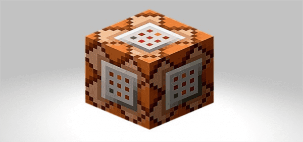 PixelatedMike’s Command Block World