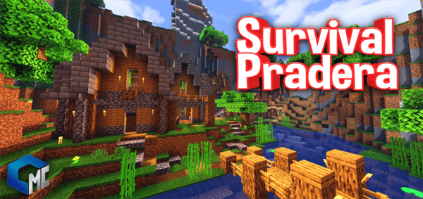 Survival Pradera
