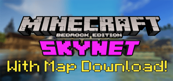 SkyNet Survival Realm (Discontinued)