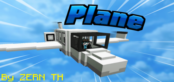 Plane Add-on