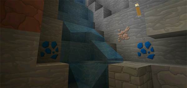 LoKiCraft PureCartoon [128×128]