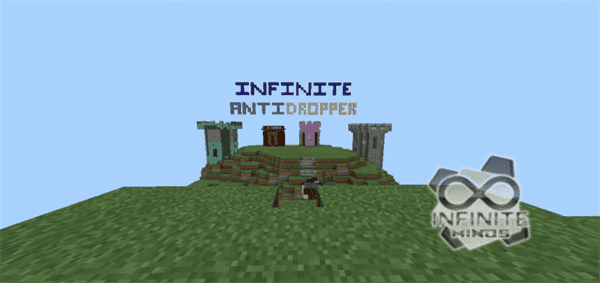 Infinite Antidroppers