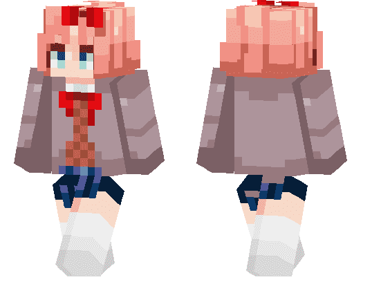 Sayori DDLC