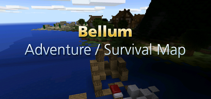 Bellum [Adventure] [Survival]