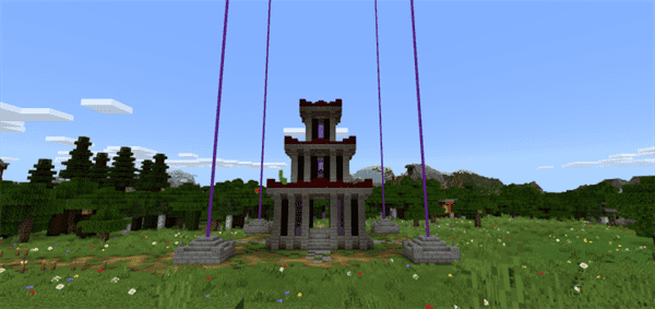 The Prism V2 – Server