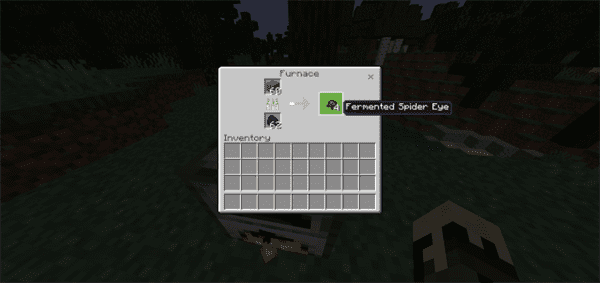 Furnace Randomizer Addon