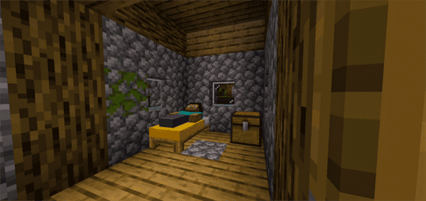 One Player Sleep System for Multiplayer (Add-On) [v1.14+]