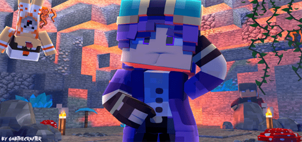 Extreme Hide And Seek : Cave Edition