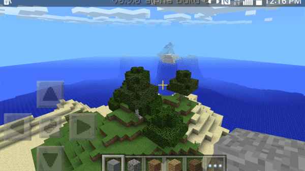 1403120875: Four Survival Islands