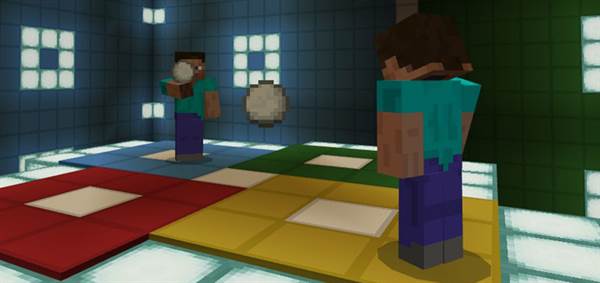 Extreme Paintball (Addon!) [PvP]