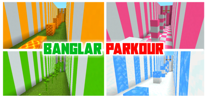Banglar Parkour