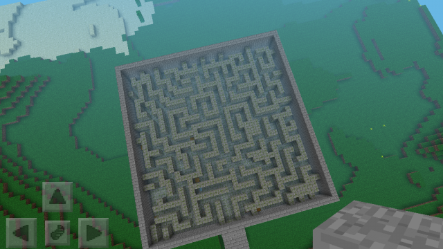 The Slender Map [Puzzle]