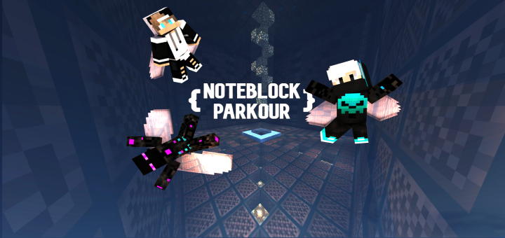Noteblock Parkour