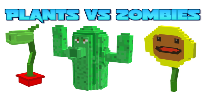 Plants vs Zombies Add-on