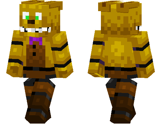 Springbonnie