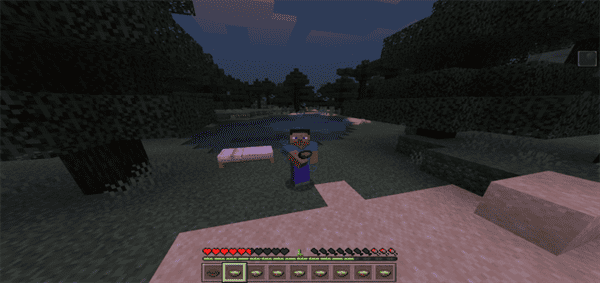 Suspicious Stew Addon