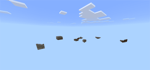 Boneblock [Skyblock]