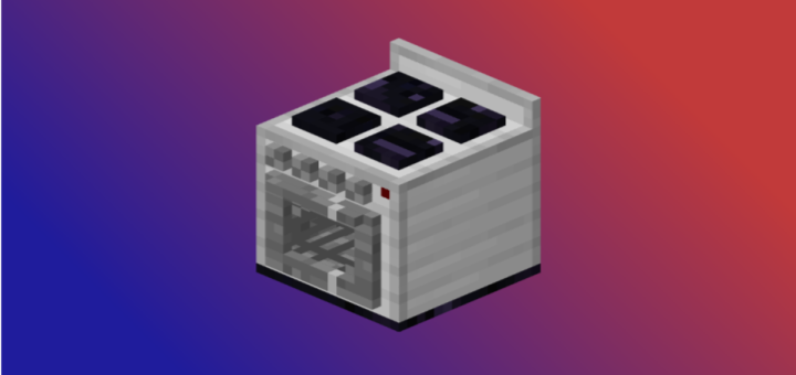 Flarx Furniture Mod 1.1 UPDATE!