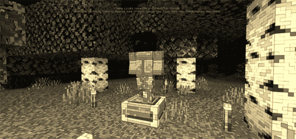 The Griefer King add-on ( 1.10.0.3+ )