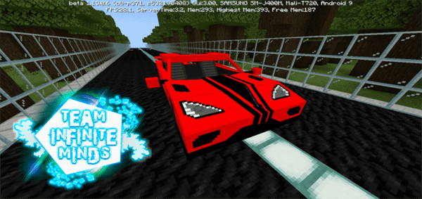 Koenigsegg Agera R Add-on