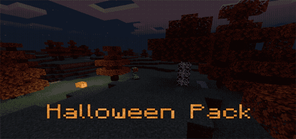 Halloween Pack v1
