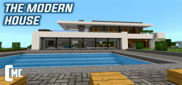 The Modern House