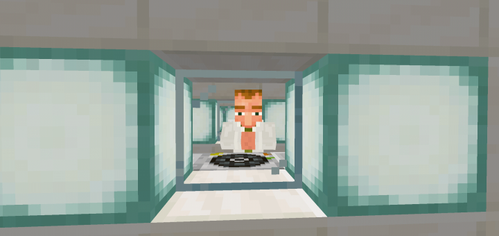 Download Invasion - Minecraft PE Maps