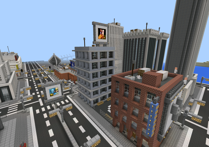 Metro Goenitz [Creation]