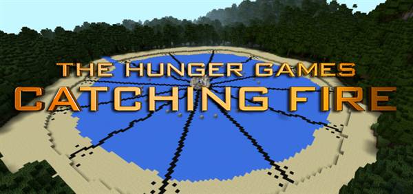 Catching Fire Arena [Creation] [PvP]