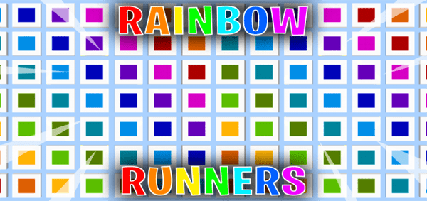 SG Rainbow Runner