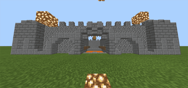 Download Dungeon Escape V2 - Minecraft PE Maps