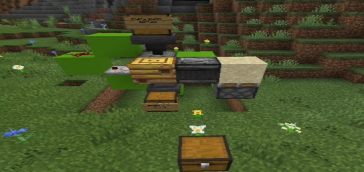 Auto Honey Farm