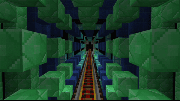 Illusion [Roller Coaster]