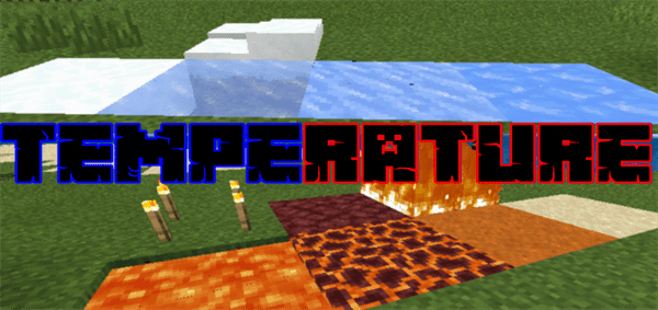 Temperature Beta (with Only One Function) Function Pack