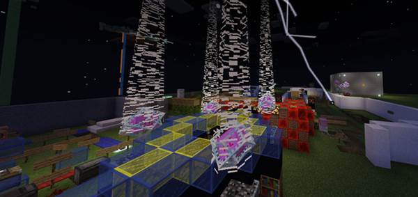 10 Things You Don’t Know About MCPE 1.2.X [Creation]