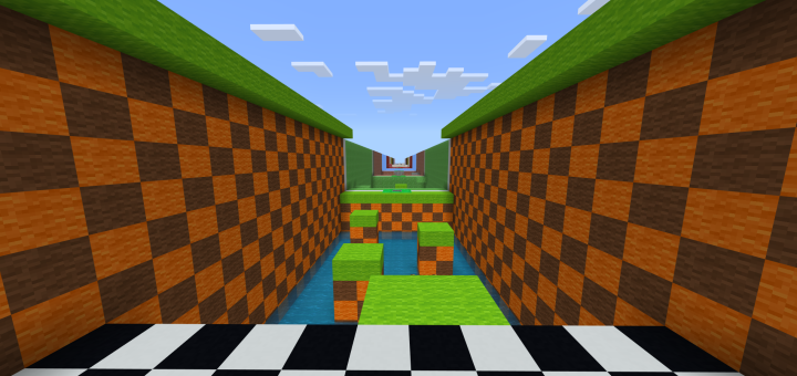 Download Elingo’s (Easy) Parkour | 1.14.60 - Minecraft PE Maps