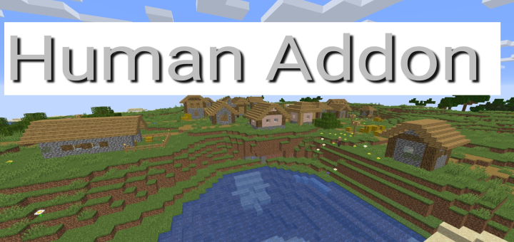 Human Addon