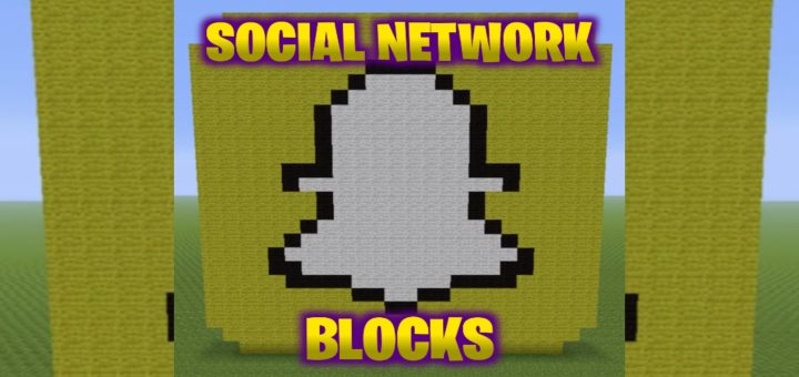 Social Network Blocks Add-On