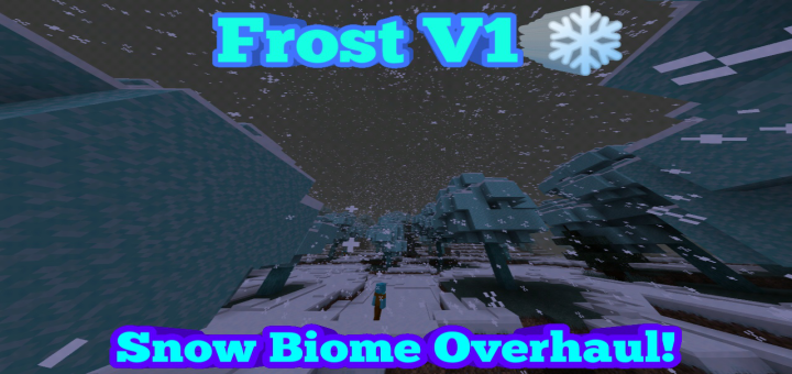 Frost V1