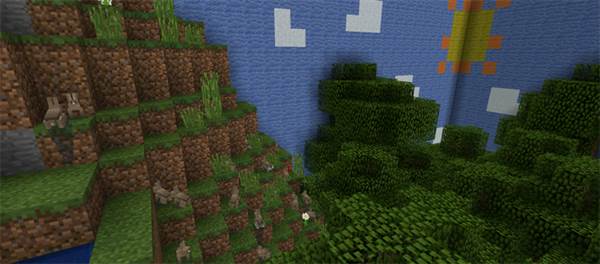 The Bunny Battle [Adventure]