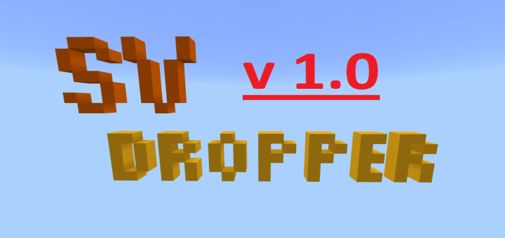 SV Dropper v1.0