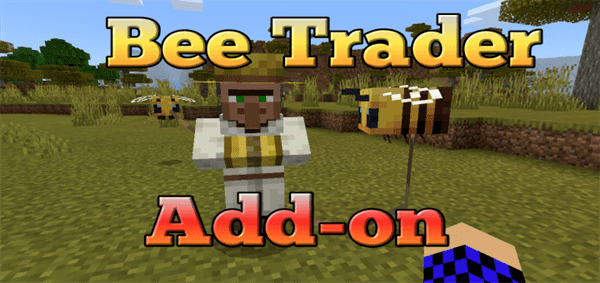 Beekeeper Trader Add-on